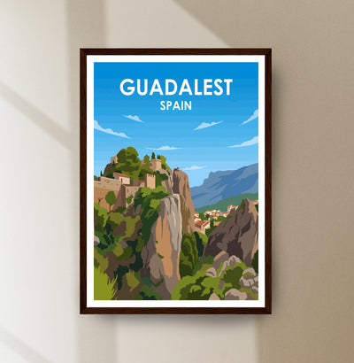 Guadalest