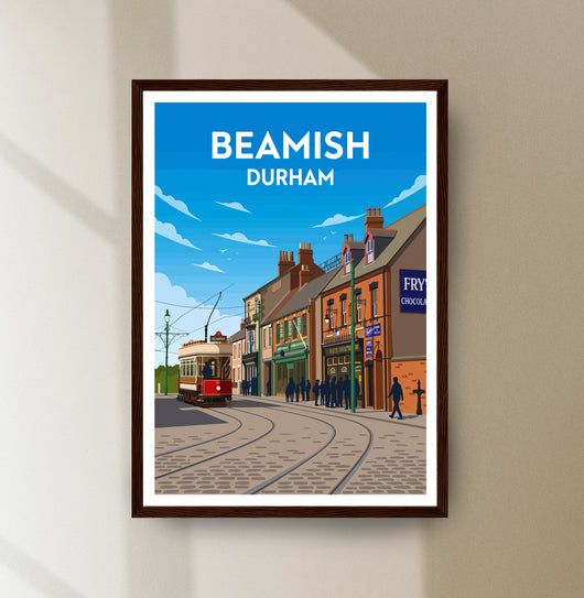 Beamish