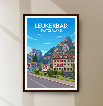 Leukerbad