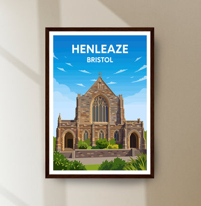 Henleaze