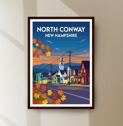 North Conway