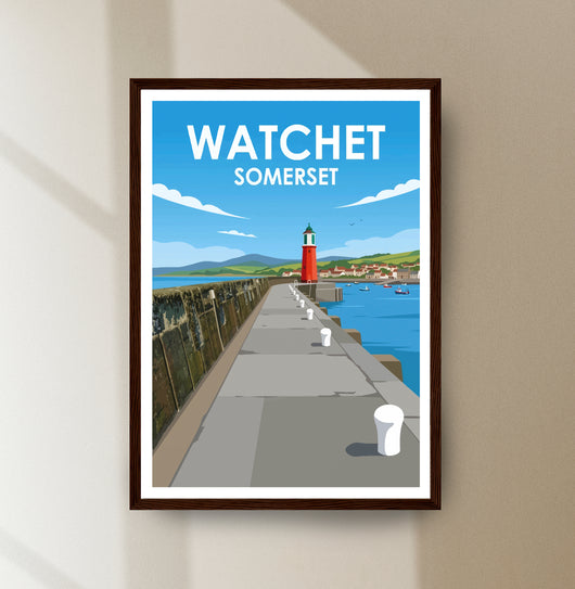 Watchet