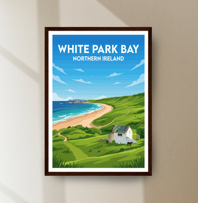 White Park Bay