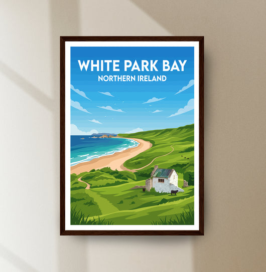 White Park Bay