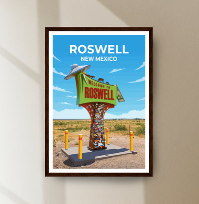 Roswell