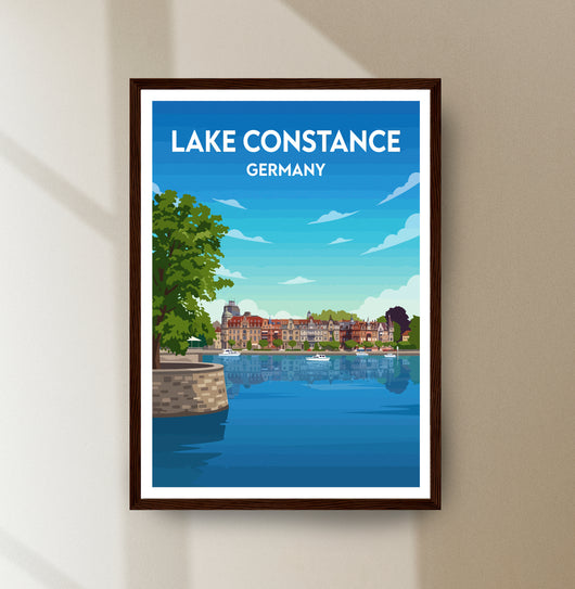 Lake Constance