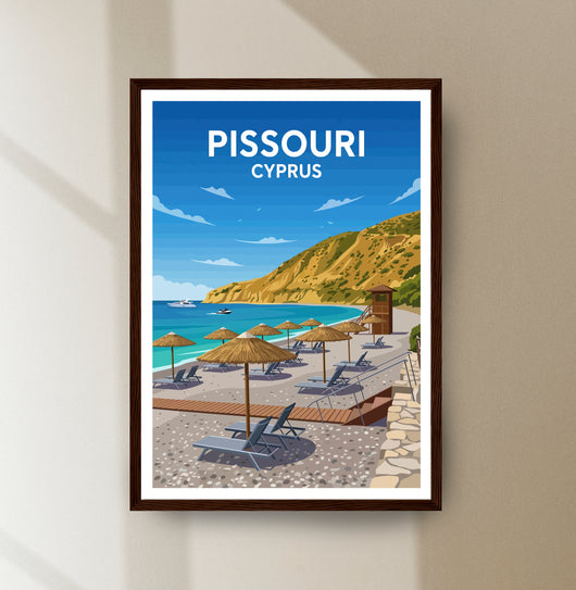 Pissouri