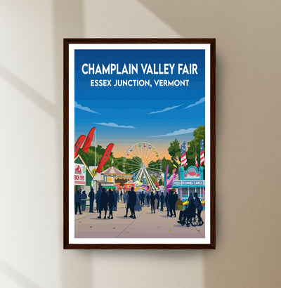 Champlain Valley Fair