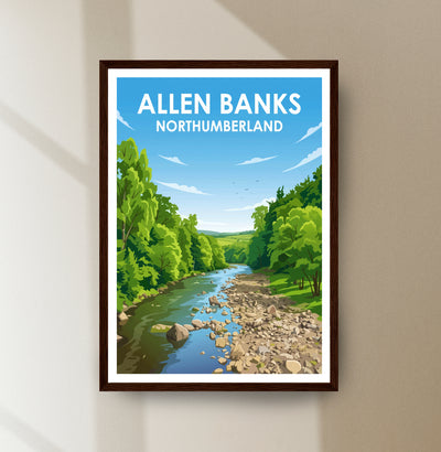 Allen Banks