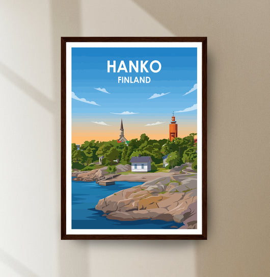 Hanko