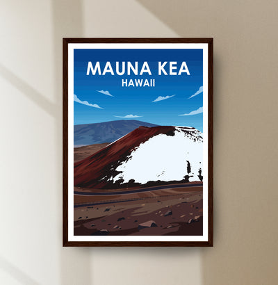 Mauna Kea