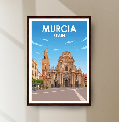 Murcia