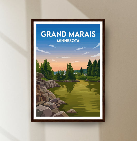 Grand Marais
