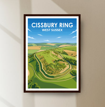 Cissbury Ring