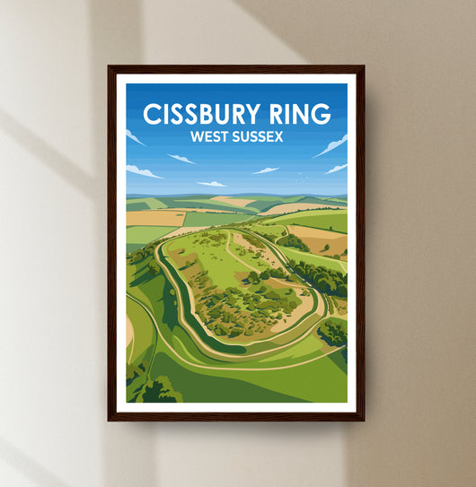 Cissbury Ring