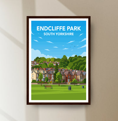 Endcliffe Park