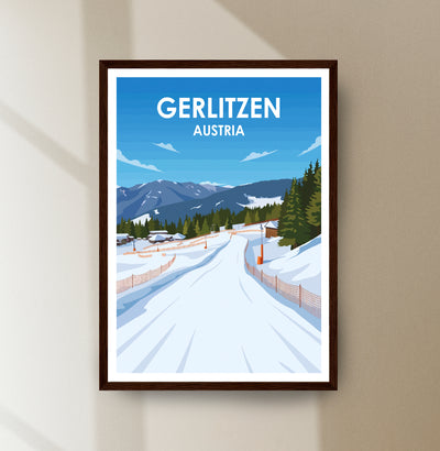 Gerlitzen