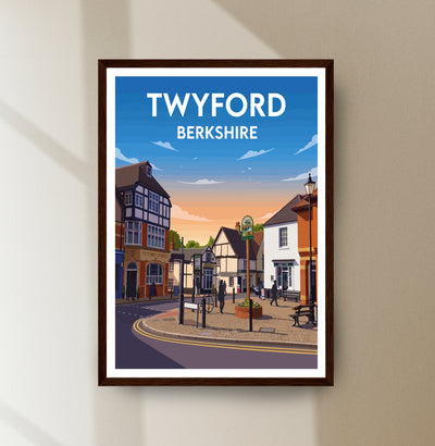 Twyford