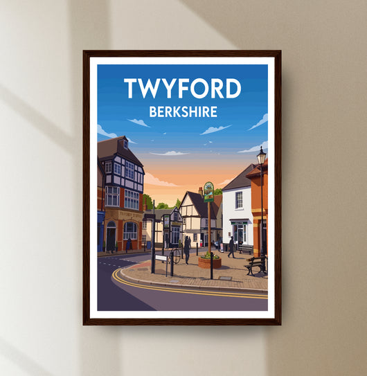 Twyford