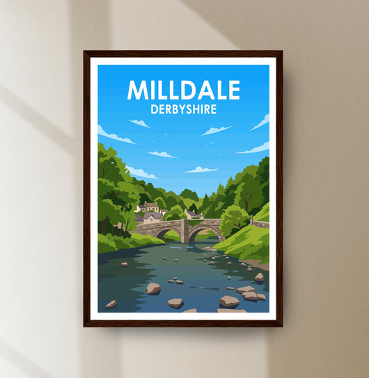 Milldale