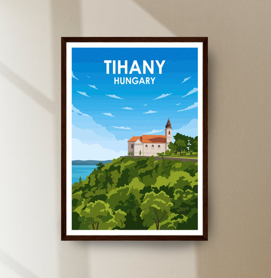 Tihany