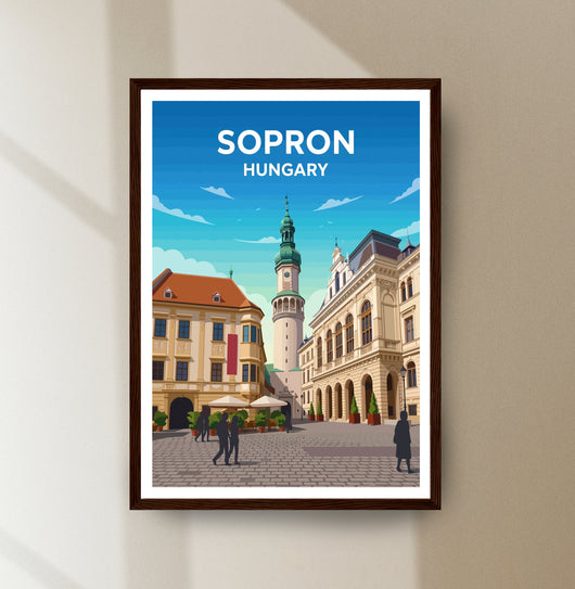 Sopron