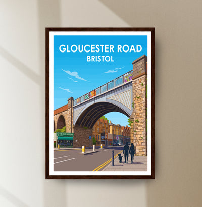 Gloucester Road