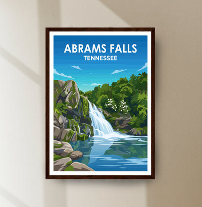 Abrams Falls