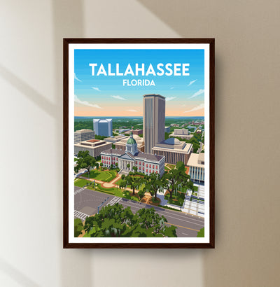 Tallahassee