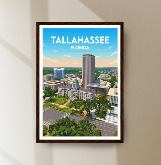 Tallahassee