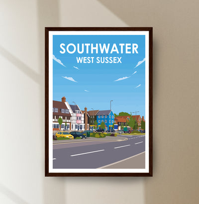 Southwater