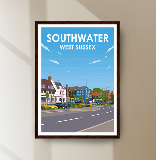 Southwater
