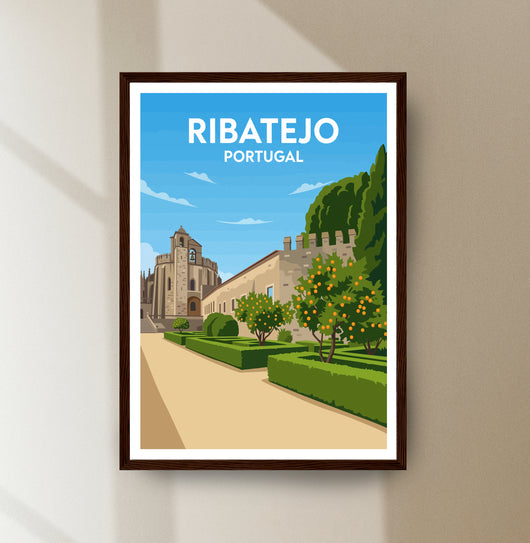 Ribatejo
