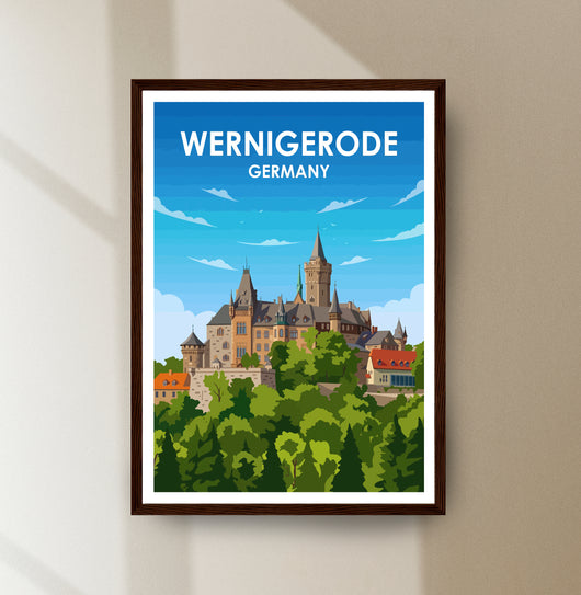 Wernigerode
