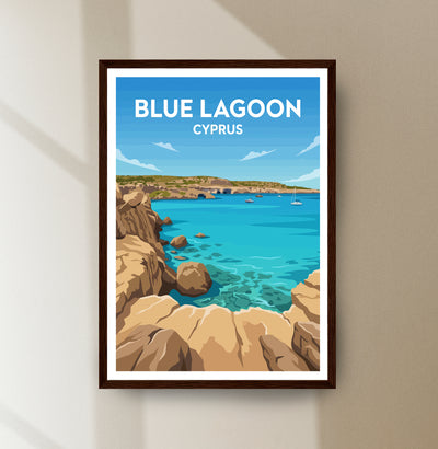 Blue Lagoon