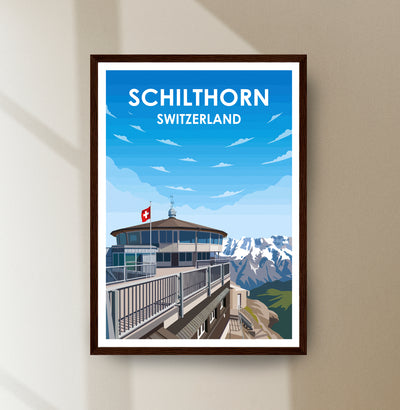 Schilthorn