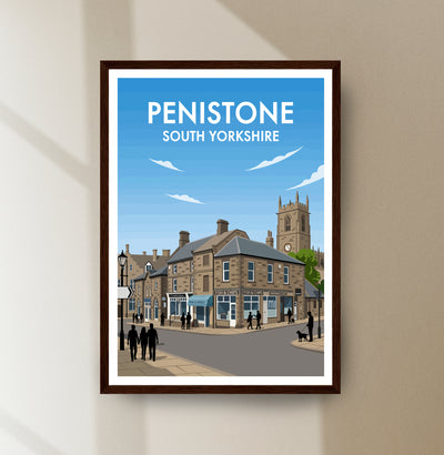 Penistone