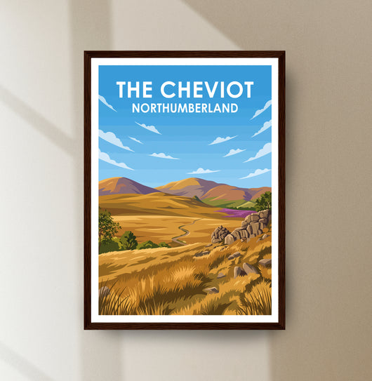 The Cheviot