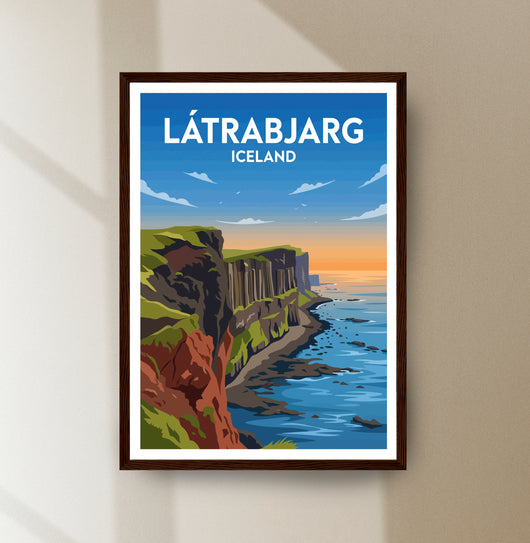 Látrabjarg
