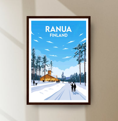 Ranua