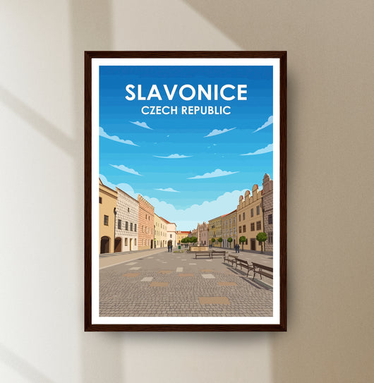 Slavonice
