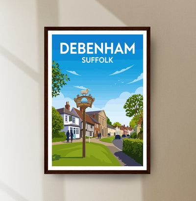 Debenham