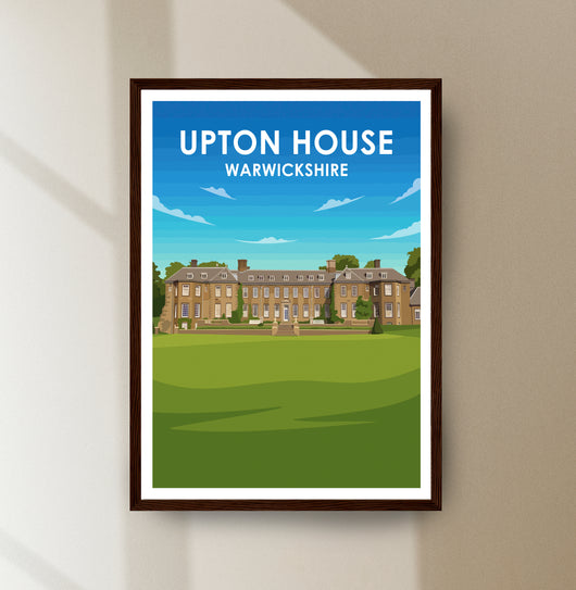 Upton House