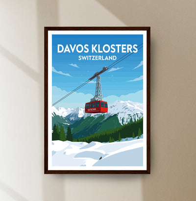 Davos Klosters