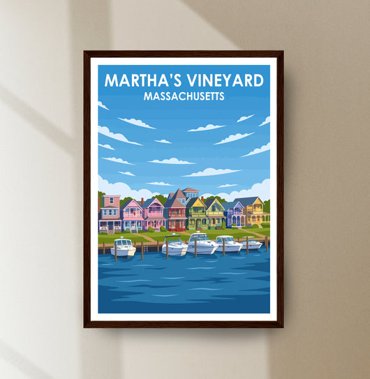 Martha's Vineyard