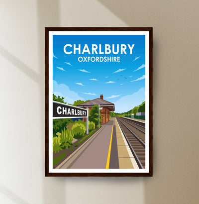 Charlbury