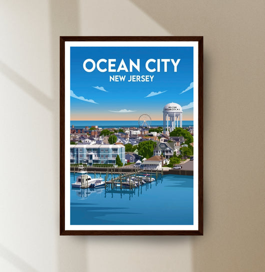 Ocean City