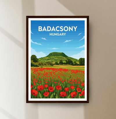 Badacsony