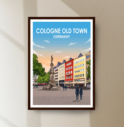 Cologne