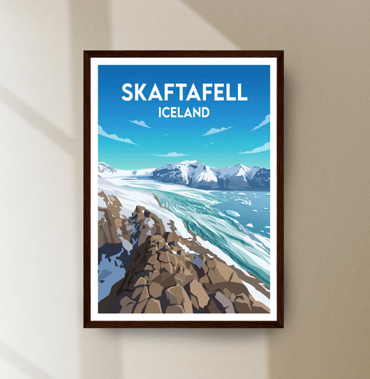 Skaftafell